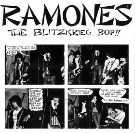 Blitzkrieg Bop